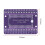 2X for Raspberry Pi  GPIO Expansion Board Picow Terminal GPIO Interface Module Onboard Male and Female Pins(Welded) 8