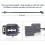 5X Oxygen Sensor for 1992-2000    Accord 92-99  Integra NSX CL EL O2 Sensor 36531P06A11 3