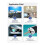 433MHz 12V 24V Relay Module Receiver with Transmitter RF Wireless Remote Control  for Garage Light Motor DIY 7