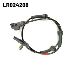 2X LR024208 Rear Left Wheel Speed Sensor ABS Sensor Auto for Evoque
