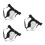 3Sets Mma Groin Guard Herren Elastischer Sport Cup Mit Baumwollstoff 6