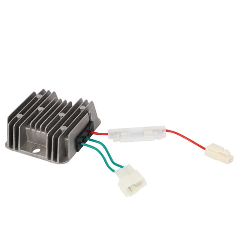 5X Generator Engine Voltage Regulator Rectifier AVR for Kipor Kama KDE6500 KDE6700T 1