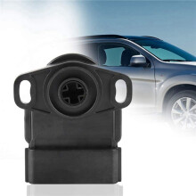 6X MR578790 MR578861 MR578862 MR475079 TPS Throttle Position Sensor 8Pins for Outlander 2.4L