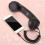 Fones de Ouvido com Receptor para Telefone Celular Retrô e com Fio para Chamadas Confortáveis. 2