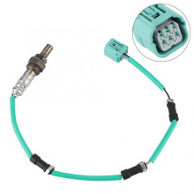 3X Nowy Czujnik Tlenu AUTO PARTS do CR-V 2.4L 2007-2011 36532-RZA-004 36532 RZA 004