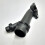 11537560130 New 5 Piece Cooling Hose Connector Fits for  E81 E87 E88 E46 E90 X1 X3 116I 2