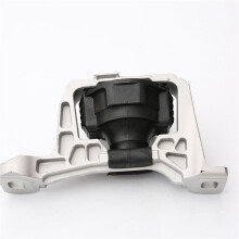 3X Engine Mount AV61 6F012 AB 1430066 Fit for C-MAX Focus (V50/S40/C30)