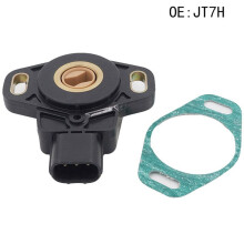 5X JT7H Tourner Ă Gauche Capteur de Position Du Papillon TPS pour CBR600RR 1000RR 2004 2005 2006 2007 2008 2014