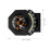 3St Multikleuren Auto Dashboard Kompasbal, ABS, Luminous & Draagbaar 3
