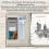 Digital Notebook Pro V2 with  Pen & 16GB USB Drive-Real- Sync for Notes,Drawing & Learning,Perfect for Office C 5
