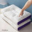 L Rubber Latex Memory Pillow Pair Home Use Single Person Student Dormi Rectangular Ape 6