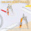 20 Pieces Geometry Math Set Compass for Geometry Math Compass and Protractor Set for Student School 5