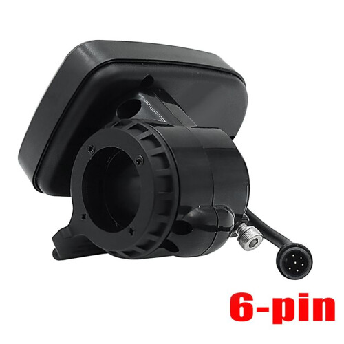 2X Dashboard Meter per  G-Booster Scooter Elettrico Circuit Board Display Meter Dash Board Accessori 1