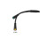 E-Scooter Controller Communication Cable Three-Hole Adapter Wire for  G2Pro/G2max Electric Scooter Accessories 4