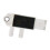 2X Abgasdifferenzdrucksensor für   1.5 / 1.6 DCI 227701177R 81MPP06-01 5