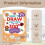 A Simple Drawing Book, Easy to Understand, with Detailed and Practical Steps Convenient for Practice Coloring Book 7
