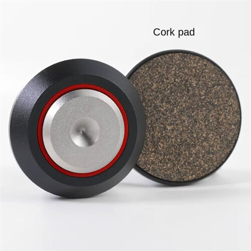 HIFI Audio Amplifier Preamp DAC CD Player Ceramic Shock Absorption Bead Foot Pad Spike Isolation Stand X-PAD PRO 2