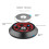 HIFI Audio Amplifier Preamp DAC CD Player Ceramic Shock Absorption Bead Foot Pad Spike Isolation Stand X-PAD PRO 4