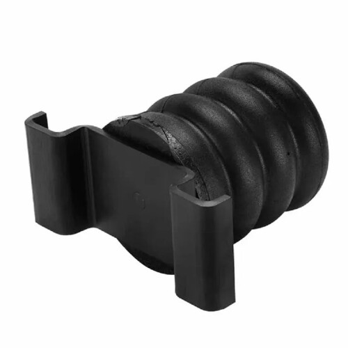 2PCS Front Suspension Air Helper Spring Kit SSR-612-47 for - Sprinter 2500 3500  E-150 E-250 E-350 E450 2