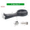 DEEMOUNT Bicycle Stem Computer Extension Stand Holder for  SL7/SL8 Camera Mount Bracket for  Adaptors Wahoo 3