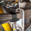 4 Pcs Leaf Spring Clamp Kit Leaf Springs  to 2.5 Inch Wide Lock Leaf Spring Together for Vehicles Stabilizing Control 5