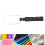 Three in One Electric Foam Plastic Cutter - Hot Wire Foam Cutting Tool with Adjustable Temperature EU Plug 3