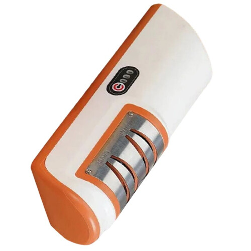 Kitchen Electric Knife Sharpener Multifunctional Automatic Professional 4 Gears Knife Sharpener Kitchen Accessories 1