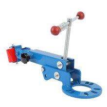 Tire Clearance Increasing Arch Tool