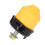 2 Stück vorderer unterer Querlenker-Puffer 15956547 8