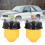 2 Stück vorderer unterer Querlenker-Puffer 15956547 16