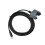 4X USB Cable Adapter for Clone / for Original 6154 6154A USB Interface Adapter for 6154A 2