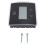 Single Zone RV Thermostat 3316250.712 LCD Digital AC Wall Control 2