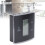 Single Zone RV Thermostat 3316250.712 LCD Digital AC Wall Control 4