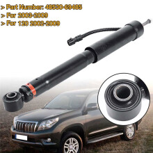 48530-69485 Car Rear for GX470 for Land Prado 120 2002-2009