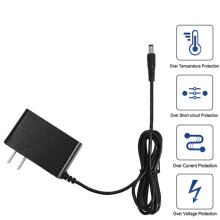 Oplader Reserveonderdelen voor voor E8 E10 E12 C8 C9 C10 C20 Elektrische Scooter met AU-Stekker