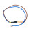 2X 400974 Temperature Sensor for Thermo King 40-974 40-0974 7