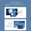 30m -Compatible Wireless Video Transmitter and Receiver,Screen Mirroring Extender for Camera,for PC to TV Display 6