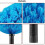 Extendable Spider Web Brush , Ceiling Brush, Spherical Brush, Round Brush, Corner Dust Removal Brush 4