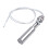 10X Stainless Steel Breaking Water Level Sensor Horizontal Float 2
