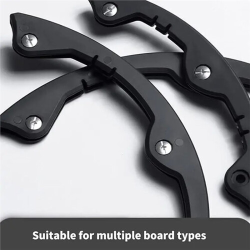 Skateboard Deck Guards Protector  Cover for Enhanced Board Protection 1