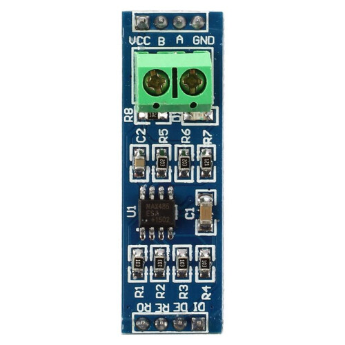 15 MAX485 Modulo / RS485 Modulo / TTL A -485 Modulo Scheda di Conversione per  5V 1
