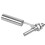 10X Stainless Steel Breaking Water Level Sensor Horizontal Float 6