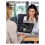 Magnetic Charging Tablet Stand for  Pro/Air,Rotatable Folding,Self-Contained Installation 6