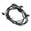 5X Front Bumper Wire Parking Sensor  Cable for  A4/S4/Avant/Quattro 2013-2016 8K0971095E Parking Sensor Cable 2