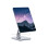 Magnetic Charging Tablet Stand for  Pro/Air,Rotatable Folding,Self-Contained Installation 10