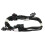 5X Front Bumper Wire Parking Sensor  Cable for  A4/S4/Avant/Quattro 2013-2016 8K0971095E Parking Sensor Cable 3
