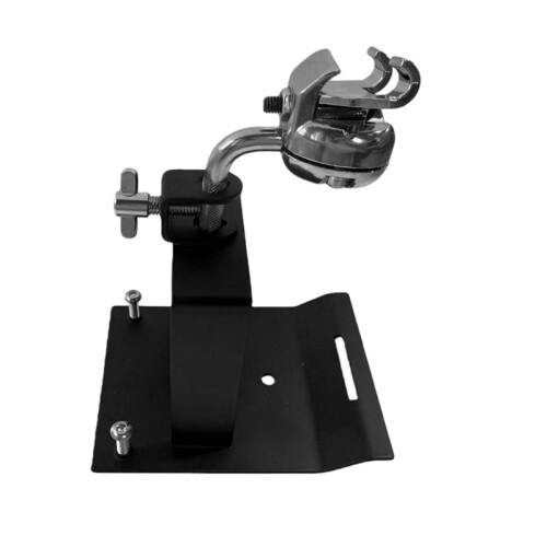 Drum Platform Lifter Clip Universal Drum Kit Holder Replacement Lifting Part Electronic Drum Pad 2