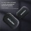 Portable Air Drum Set  Virtual Electronic Drum Set Realistic Effect for Beginners Professionals 3