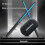 Portable Air Drum Set  Virtual Electronic Drum Set Realistic Effect for Beginners Professionals 5