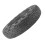 10 Inch 10x2.125 Solid Tyre Honeycomb Rubber Explosion-Proof Anti-Skid Solid Tire 4